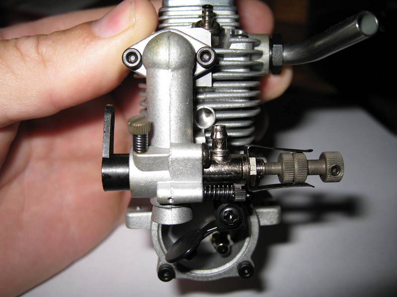 Short Kit No Ring OS FS 26S/30S Model Aircraft Engine Rebuild Parts 